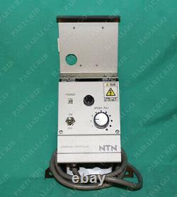 NTN EW354 Motor Speed Controller Variable Manual 200V NEW