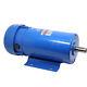 New 220v 1200w 1800rpm Permanent Magnet Dc Motor Variable Speed Control Motor
