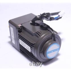 New AC Gear Motor Electric Motor Variable Speed Reduction Controller 110 125RPM
