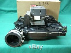 New Carrier Variable speed ECM inducer motor assembly 324906 762 701 HC23CE116