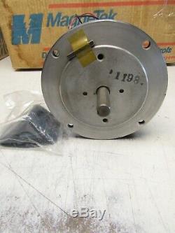 New! Magnetek 46606372143-0a, Variable Speed DC Motor, 180 VDC -1725 Rpm- 3/4hp