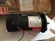 New Old Boston Variable Speed Dc Motor 1/2hp 1725rpm 180, Fincor 5002693, Boxze