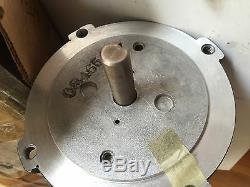 New Old Boston Variable Speed DC Motor 1/2hp 1725rpm 180, Fincor 5002693, Boxze