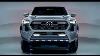 New Tacoma Toyota Pickup 2024 With I Force Max Hybrid Four Cylinder Powertrain