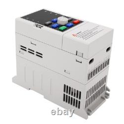 New Variable Frequency Drive 220V Efficient Speed Control For CNC Motor