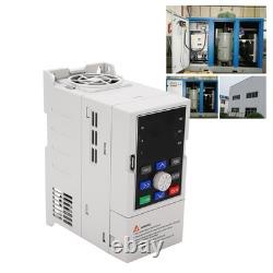 New Variable Frequency Drive 220V Efficient Speed Control For CNC Motor