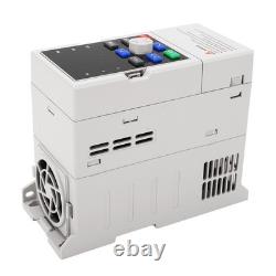 New Variable Frequency Drive 220V Efficient Speed Control For CNC Motor
