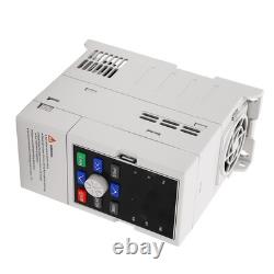 New Variable Frequency Drive 220V Efficient Speed Control For CNC Motor