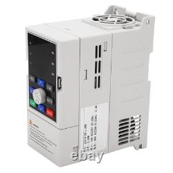 New Variable Frequency Drive 220V Efficient Speed Control For CNC Motor