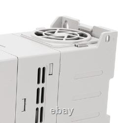 New Variable Frequency Drive 220V Efficient Speed Control For CNC Motor