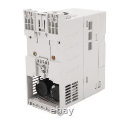 New Variable Frequency Drive 220V Efficient Speed Control For CNC Motor