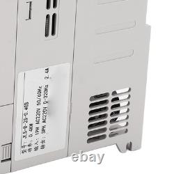 New Variable Frequency Drive 220V Efficient Speed Control For CNC Motor