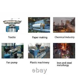 New Variable Frequency Drive 220V Efficient Speed Control For CNC Motor