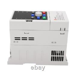 New Variable Frequency Drive 220V Efficient Speed Control For CNC Motor