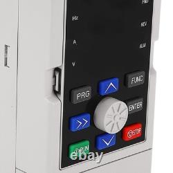 New Variable Frequency Drive 220V Efficient Speed Control For CNC Motor
