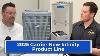 New Variable Speed Explained By Carrier Product Expert