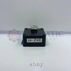 Nidec 6H9FBN-1 VARIABLE SPEED BRUSHLESS DC MOTOR, UK#243