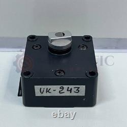 Nidec 6H9FBN-1 VARIABLE SPEED BRUSHLESS DC MOTOR, UK#243
