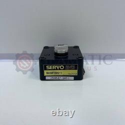 Nidec 6H9FBN-1 VARIABLE SPEED BRUSHLESS DC MOTOR, UK#243