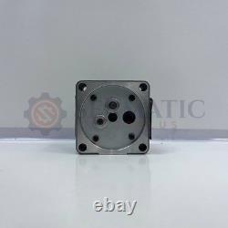 Nidec 6H9FBN-1 VARIABLE SPEED BRUSHLESS DC MOTOR, UK#243