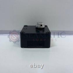 Nidec 6H9FBN-1 VARIABLE SPEED BRUSHLESS DC MOTOR, UK#243
