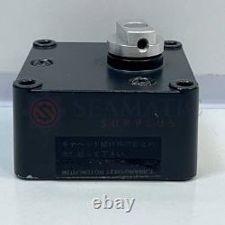 Nidec 6H9FBN-1 VARIABLE SPEED BRUSHLESS DC MOTOR, UK#243