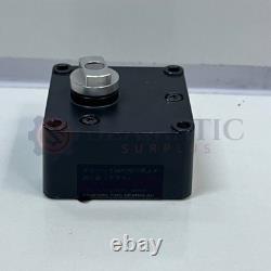 Nidec 6H9FBN-1 VARIABLE SPEED BRUSHLESS DC MOTOR, UK#243