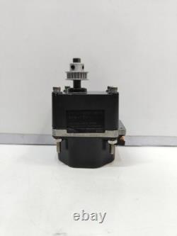 Nidec Corp 6h9fbn-1 Variable Speed Brushless DC Motor With Gear Head, Uk#368