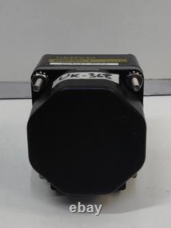 Nidec Corp 6h9fbn-1 Variable Speed Brushless DC Motor With Gear Head, Uk#368