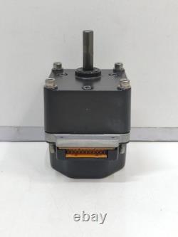 Nidec Corp 6h9fbn-1 Variable Speed Brushless DC Motor With Gear Head, Uk#369