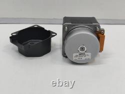 Nidec Corp 6h9fbn-1 Variable Speed Brushless DC Motor With Gear Head, Uk#369