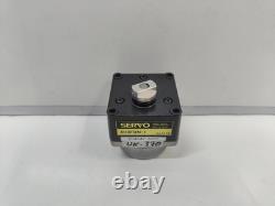 Nidec Corp 6h9fbn-1 Variable Speed Brushless DC Motor With Gear Head, Uk#370