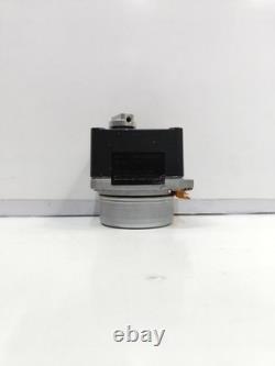 Nidec Corp 6h9fbn-1 Variable Speed Brushless DC Motor With Gear Head, Uk#370