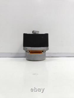 Nidec Corp 6h9fbn-1 Variable Speed Brushless DC Motor With Gear Head, Uk#370