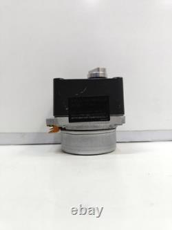 Nidec Corp 6h9fbn-1 Variable Speed Brushless DC Motor With Gear Head, Uk#370