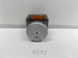 Nidec Corp 6h9fbn-1 Variable Speed Brushless DC Motor With Gear Head, Uk#370