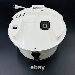 Nutrimill HS4.3 Variable Speed Electric Grain Mill Replacement Base Motor Only