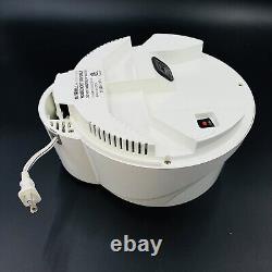 Nutrimill HS4.3 Variable Speed Electric Grain Mill Replacement Base Motor Only