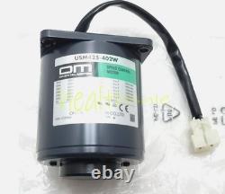 ONE NEW Oriental motor OM variable speed motor USM425-402W