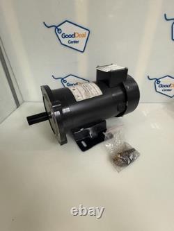 Omnidrive Variable Speed DC Motor 1/2 HP #dc502