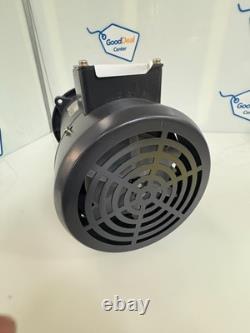 Omnidrive Variable Speed DC Motor 1/2 HP #dc502