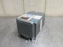 Oriental VI425-01 Variable Speed AC Inverter Motor Drive 3 PH 0-220v 100W 1/8 HP