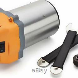 PORTAMATE Portamate Variable Speed Router Motor Industrial 3-1/4 HP Power Tool