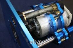 PORTER CABLE 7518 VARIABLE SPEED PRODUCTION ROUTER MOTOR 75182 With JESSEM MAST-R