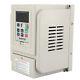 Pwm 220v Ac Variable Frequency Drive Vfd Speed Controller 1-phase Input 1-phase