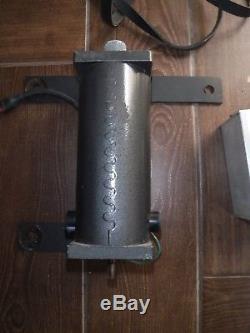 Pacifica Craft POTTERS Variable speed Pottery wheel motor and foot control