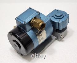 Parvalux SD 11C. M/631401/00D WYNN 1279-349 Variable Speed Motor SD11AM 220V 1Ph
