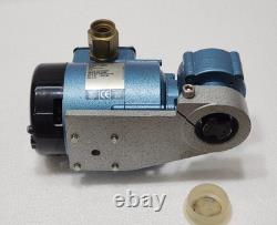 Parvalux SD 11C. M/631401/00D WYNN 1279-349 Variable Speed Motor SD11AM 220V 1Ph