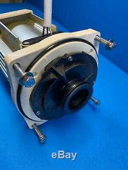 Pentair 342001 Motor Impeller Superflo 1.5 HP Variable Speed VS Pool Pump