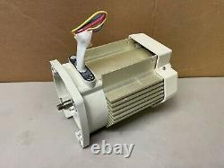 Pentair Motor / Pump Assembly 353134S PUMP MOTOR ONLY